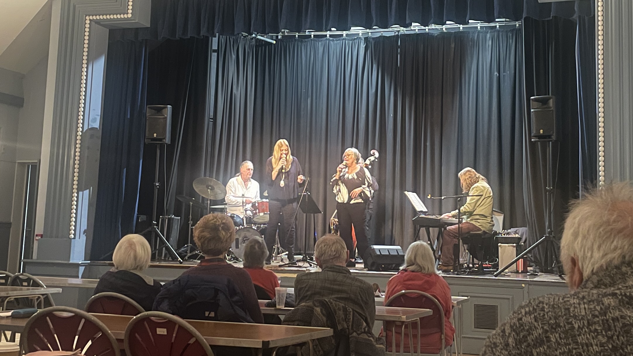Concert 2024